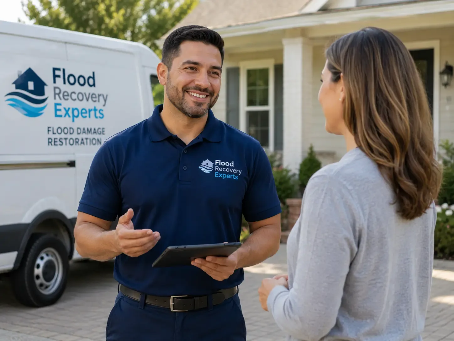 Flood Damage Cleanup Cobb, CA FAQs